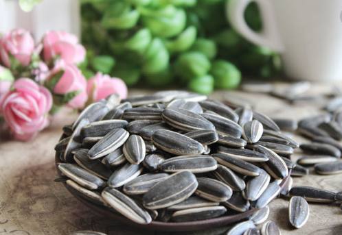 (五香瓜子)制作方法，教你在家自制健康無添加瓜子，年前必看!