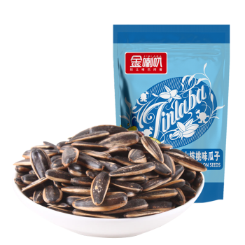 五香瓜子 休閑時(shí)光的經(jīng)典伴侶