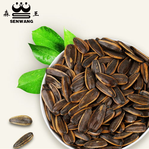 多味瓜子小包裝 西瓜子、南瓜子、葵瓜子的健康炒貨選擇