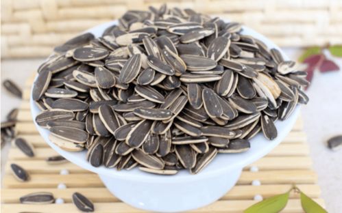 警惕！略陽市場曝光 一批次原味瓜子抽檢不合格，五香瓜子安全引關注